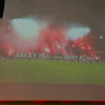 XIV Konferencja Bezpieczny Stadion. Panel dyskusyjny: System organizacji i bezpieczeństwa meczów piłki nożnej / Kamil Król / Radio Kielce