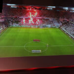 XIV Konferencja Bezpieczny Stadion. Panel dyskusyjny: System organizacji i bezpieczeństwa meczów piłki nożnej / Kamil Król / Radio Kielce