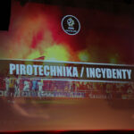 XIV Konferencja Bezpieczny Stadion. Panel dyskusyjny: System organizacji i bezpieczeństwa meczów piłki nożnej / Kamil Król / Radio Kielce