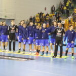2. kolejka Ligi Mistrzów: Vive Tauron Kielce - MOL - Pick Szeged / Kamil Król / Radio Kielce