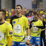 2. kolejka Ligi Mistrzów: Vive Tauron Kielce - MOL - Pick Szeged / Kamil Król / Radio Kielce