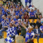 2. kolejka Ligi Mistrzów: Vive Tauron Kielce - MOL - Pick Szeged / Kamil Król / Radio Kielce