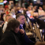 27.10.2013 Wieczór Modnych Filantropów. / Wojciech Habdas / Radio Kielce