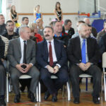 Inauguracja Małej Ligi Piłki Ręcznej / Maciej Makuła / Radio Kielce