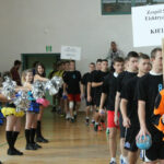 Inauguracja Małej Ligi Piłki Ręcznej / Maciej Makuła / Radio Kielce