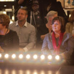 27.10.2013 Wieczór Modnych Filantropów. / Wojciech Habdas / Radio Kielce