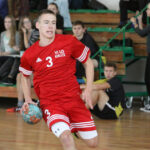 Inauguracja Małej Ligi Piłki Ręcznej / Maciej Makuła / Radio Kielce