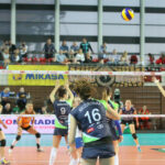 Inauguracja Orlen Ligi siatkarek: KSZO Ostrowiec - Atom Trefl Sopot / Maciej Makuła / Radio Kielce