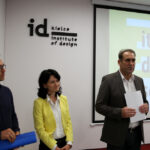 Filia Włoskiej Szkoły Designu zainaugurowała działalność w Institute of Design Kielce / Kamil Król / Radio Kielce