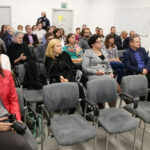 Filia Włoskiej Szkoły Designu zainaugurowała działalność w Institute of Design Kielce / Kamil Król / Radio Kielce