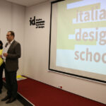 Filia Włoskiej Szkoły Designu zainaugurowała działalność w Institute of Design Kielce / Kamil Król / Radio Kielce