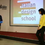 Filia Włoskiej Szkoły Designu zainaugurowała działalność w Institute of Design Kielce / Kamil Król / Radio Kielce