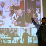 Filia Włoskiej Szkoły Designu zainaugurowała działalność w Institute of Design Kielce / Kamil Król / Radio Kielce