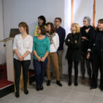 Filia Włoskiej Szkoły Designu zainaugurowała działalność w Institute of Design Kielce / Kamil Król / Radio Kielce