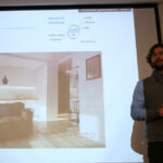 Filia Włoskiej Szkoły Designu zainaugurowała działalność w Institute of Design Kielce / Kamil Król / Radio Kielce