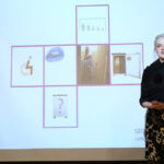 Filia Włoskiej Szkoły Designu zainaugurowała działalność w Institute of Design Kielce / Kamil Król / Radio Kielce