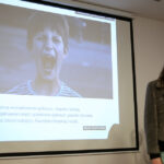 Filia Włoskiej Szkoły Designu zainaugurowała działalność w Institute of Design Kielce / Kamil Król / Radio Kielce