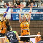 Inauguracja Orlen Ligi siatkarek: KSZO Ostrowiec - Atom Trefl Sopot / Maciej Makuła / Radio Kielce