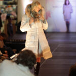 27.10.2013 Wieczór Modnych Filantropów. Joanna Gergont, redaktor naczelna Radia Kielce / Wojciech Habdas / Radio Kielce