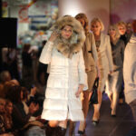 27.10.2013 Wieczór Modnych Filantropów. Joanna Gergont, redaktor naczelna Radia Kielce. / Wojciech Habdas / Radio Kielce