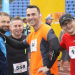 III Kielecka Dycha. Przed biegiem / Maciej Makuła / Radio Kielce