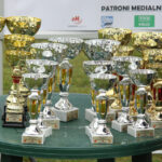 III Kielecka Dycha. Puchary dla zwycięzców / Maciej Makuła / Radio Kielce