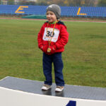 III Kielecka Dycha. Na podium / Maciej Makuła / Radio Kielce