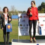 III Kielecka Dycha. Najlepsi stanęli na podium / Maciej Makuła / Radio Kielce