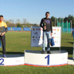 III Kielecka Dycha. Najlepsi stanęli na podium / Maciej Makuła / Radio Kielce