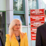 Nowa Prawica - Konferencja prasowa / Bartłomiej Zapała / Radio Kielce