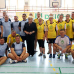 Kampania wojewody świętokrzyskiego "Potrzebuję rodziców od zaraz” / Kamil Król / Radio Kielce