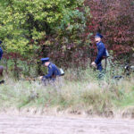 Widowisko historyczne w Tokarni, poświęcone kampanii wrześniowej 1939 roku / Kamil Król / Radio Kielce