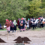 Widowisko historyczne w Tokarni, poświęcone kampanii wrześniowej 1939 roku / Kamil Król / Radio Kielce