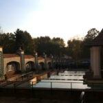 Muzeum im. Przypkowskich w Jędrzejowie. Otwarcie Ogrodu Muzeum po rewitalizacji. / Ewa Pociejowska-Gawęda / Radio Kielce