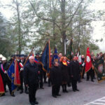 70-rocznica pobytu w Słupi Jędrzejowskiej Wincentego Witosa / Ewa Pociejowska-Gawęda / Radio Kielce