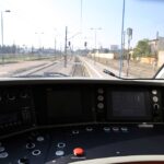 W Skarżysku uroczyście przekazano i poświęcono nowe składy Świętokrzyskich Przewozów Regionalnych / Stanisław Blinstrub / Radio Kielce