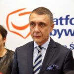 Jan Maćkowiak startuje w wyborach prezydenta Skarżyska Kamiennej / Stanisław Blinstrub / Radio Kielce