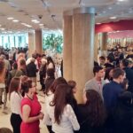 18.10.2014 Jubileusz 5 Liceum Ogólnokształcącego im Piotra Ściegiennego / Stanisław Blinstrub / Radio Kielce