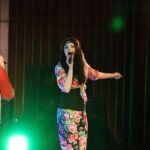 18.10.2014 Jubileusz 5 Liceum Ogólnokształcącego im Piotra Ściegiennego / Stanisław Blinstrub / Radio Kielce