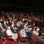 18.10.2014 Jubileusz 5 Liceum Ogólnokształcącego im Piotra Ściegiennego / Stanisław Blinstrub / Radio Kielce
