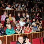 18.10.2014 Jubileusz 5 Liceum Ogólnokształcącego im Piotra Ściegiennego / Stanisław Blinstrub / Radio Kielce