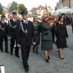 Uroczystości ku czci bł. Wincentego Kadłubka w Sandomierzu / Grażyna Szlęzak-Wójcik / Radio Kielce