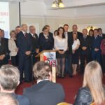 14.10.2014 Konwencja wyborcza PiS w Starachowicach / arch. PiS