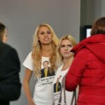 25.10.2014 Konwencja Platformy Obywatelskiej przed wyborami samorządowymi / Stanisław Blinstrub / Radio Kielce