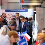 25.10.2014 Konwencja Platformy Obywatelskiej przed wyborami samorządowymi / Stanisław Blinstrub / Radio Kielce