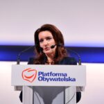 25.10.2014 Konwencja Platformy Obywatelskiej przed wyborami samorządowymi / Stanisław Blinstrub / Radio Kielce