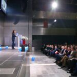 25.10.2014 Konwencja Platformy Obywatelskiej przed wyborami samorządowymi / Stanisław Blinstrub / Radio Kielce