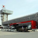 W Targach Kielce - Międzynarodowe Targi transportu Zbiorowego TRANSEXPO / Wojciech Habdas / Radio Kielce