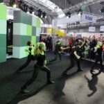 W Targach Kielce - Międzynarodowe Targi transportu Zbiorowego TRANSEXPO / Wojciech Habdas / Radio Kielce