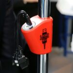 W Targach Kielce - Międzynarodowe Targi transportu Zbiorowego TRANSEXPO / Wojciech Habdas / Radio Kielce